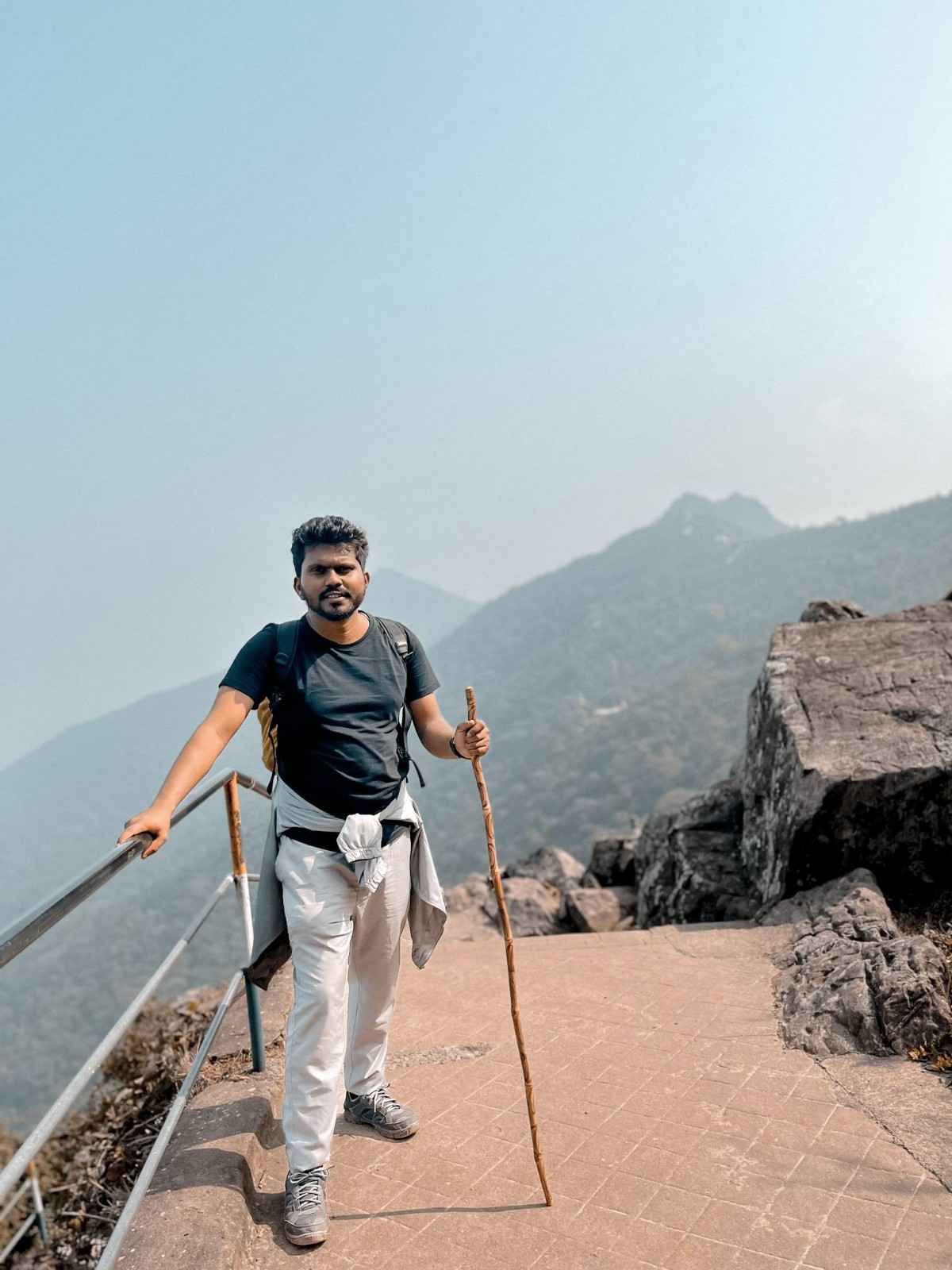 Avik Mondal