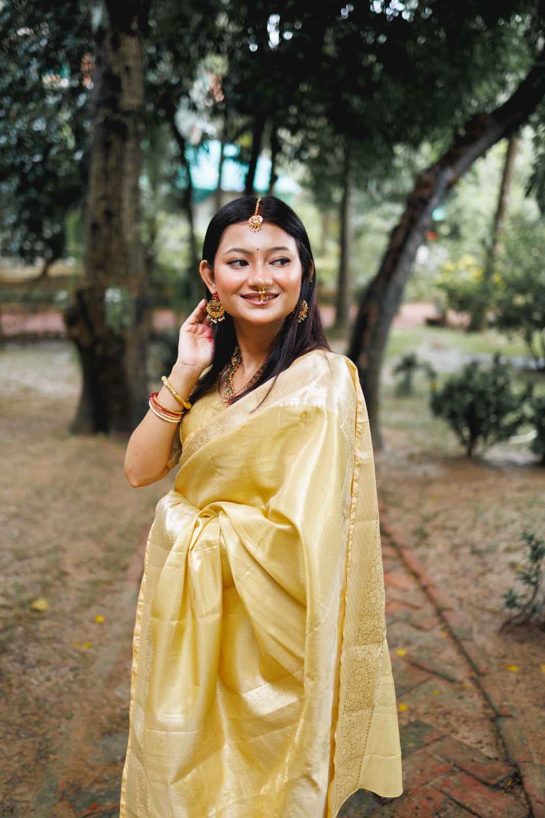 Sneha Sen