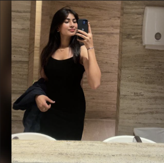 Sanjana Singh