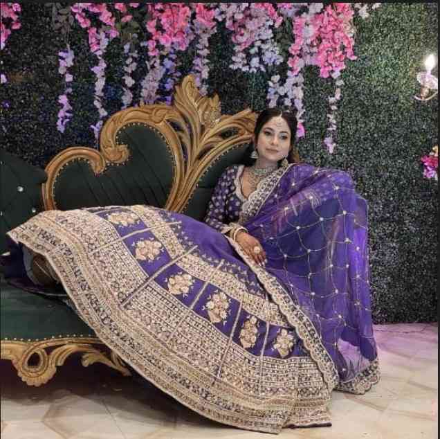 Poonam Kumari